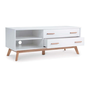 Kensal Šiaurės TV komoda