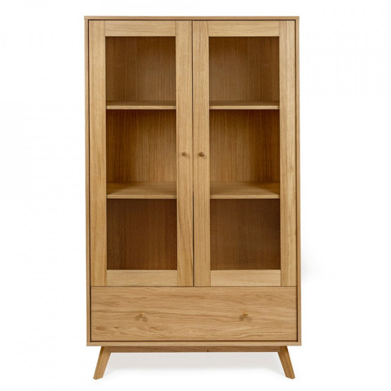 Kensal vitrina image