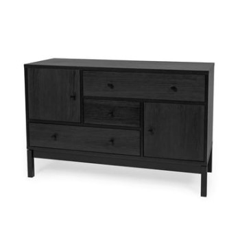 AbbeyWood komoda (ogle)