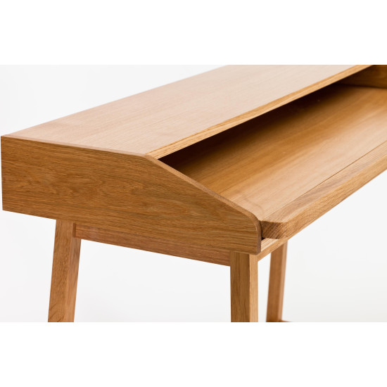 ST James kompaktiškas rašomasis stalas (ąžuolas) image