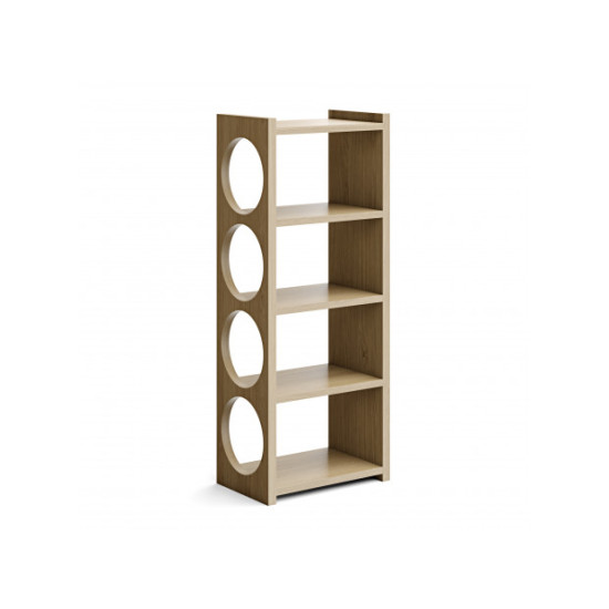 Bau knygų lentyna image