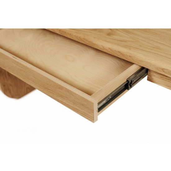 Bau Rašymo Stalas (Ąžuolas) image