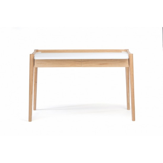 Feldbach rašomasis stalas Woodman kolekcija, Korpuso baldai, Rašytuvai image