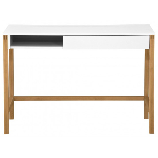 Šiaurės vartų rašomasis stalas (baltas) image