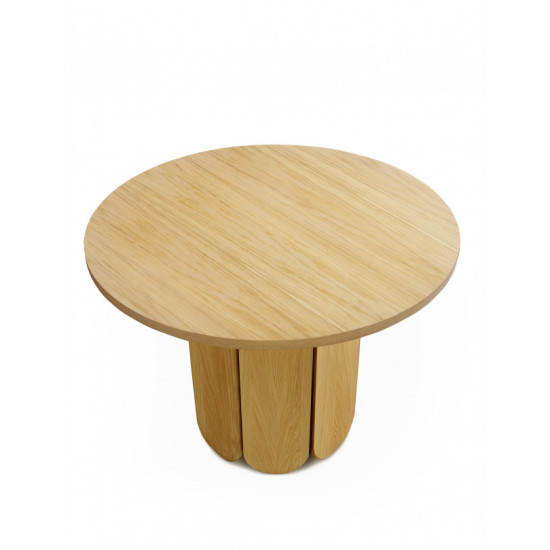 Minkštas kavos staliukas image