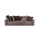 Sofa BLEND (Nesulankstomas) (Kampinis) Sofa, Neatrankami kampiniai sofa image