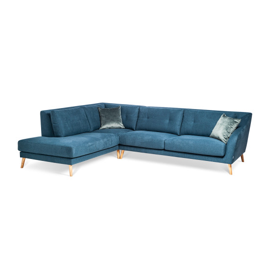 Sofa EDMUND (Neištraukiama) (Trijų vietų) image