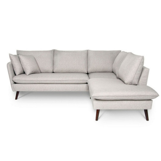Sofa SMOGEN (Neištraukiamas) (Kampinis) Sofa, Neatrankami kampiniai sofa image