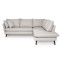 Sofa SMOGEN (Neištraukiamas) (Kampinis)