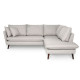 Sofa SMOGEN (Neištraukiamas) (Kampinis) Sofa, Neatrankami kampiniai sofa image