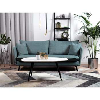 Sofa SMOGEN (Neištraukiamas) (Dvivietis)