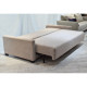 Sofa CALIBRA (Ištraukiama) (Trijų vietų) image