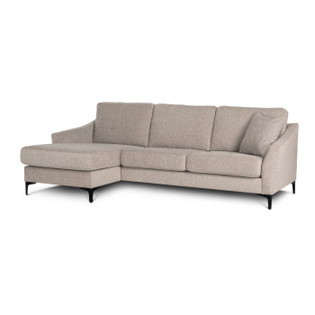 Sofa HUDSON (Neištraukiamas) (Kampinis)