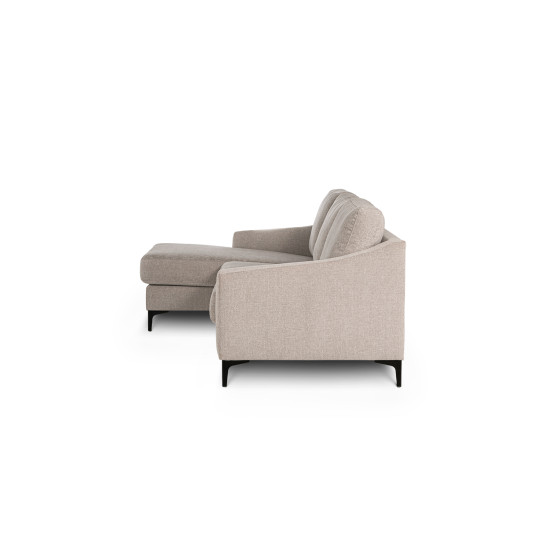 Sofa HUDSON (Neištraukiamas) (Kampinis) Sofa, Neatrankami kampiniai sofa image