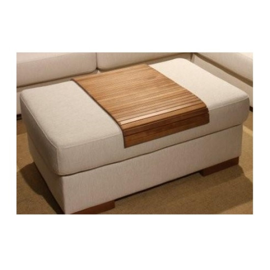 Ritinys medinis paliktnis dīvaniams image