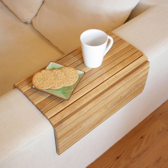 Ritinys medinis paliktnis dīvaniams image