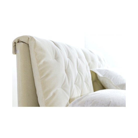 Cosenza Lovos (Italų dizainas) Lovos, Dizainerių gultas image