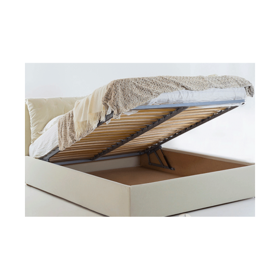 Cosenza Lovos (Italų dizainas) Lovos, Dizainerių gultas image