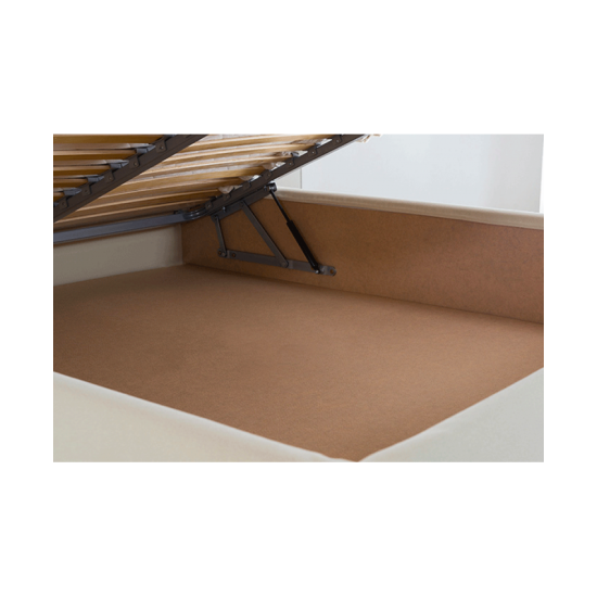 Cosenza Lovos (Italų dizainas) Lovos, Dizainerių gultas image