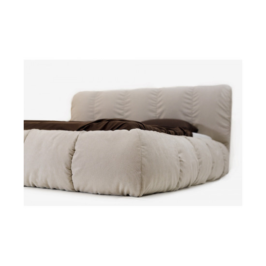 Fiesole lova (Italų dizainas) image