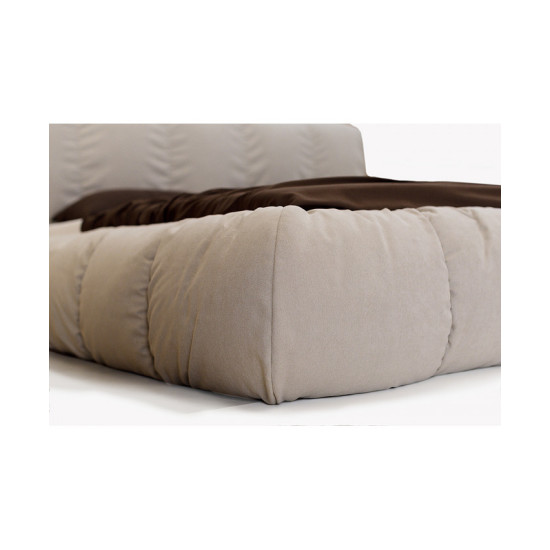 Fiesole lova (Italų dizainas) image