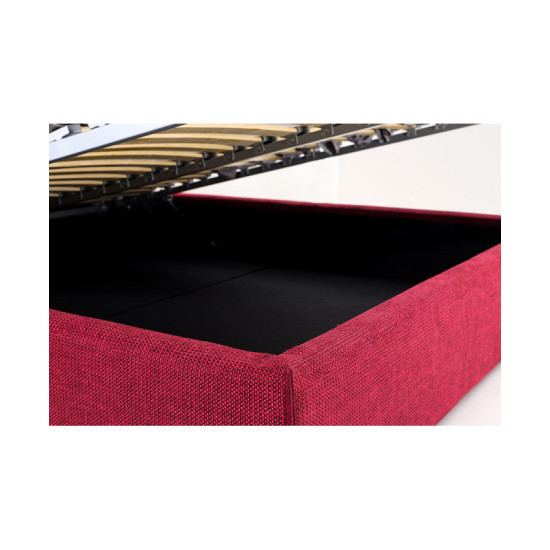 Lanciano Lovos (Italų dizainas) Lovos, Dizainerių gultas image