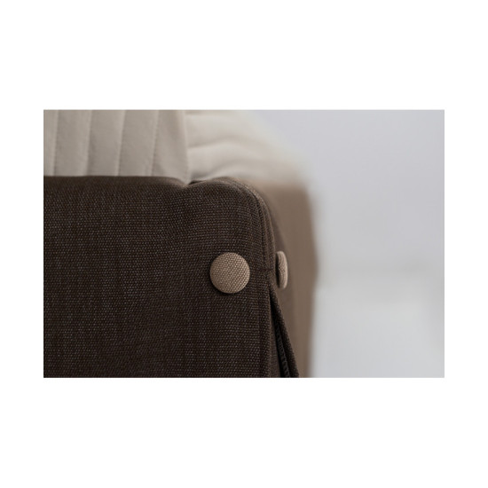 Gulta Matera (Italų dizainas) Lovos, Dizainerių gultas image