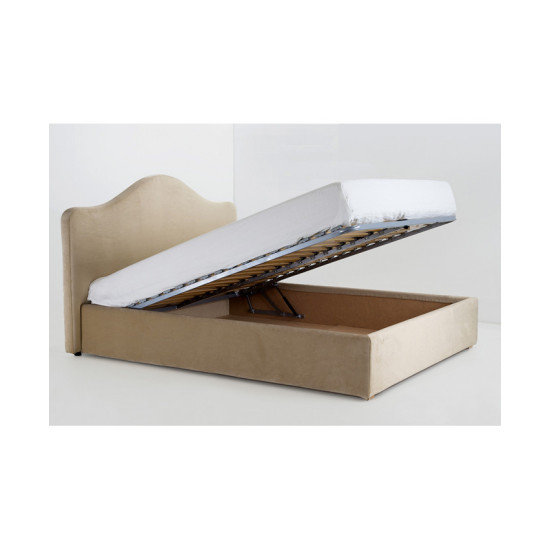 Venosa Lovos (Italų dizainas) Lovos, Dizainerių gultas image