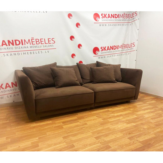 Sofa SCARLETT (Modulinė, Tryvietis) image
