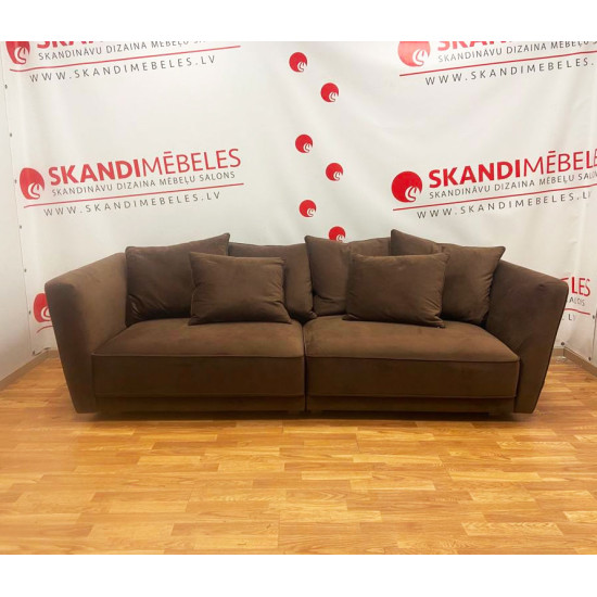 Sofa SCARLETT (Modulinė, Tryvietis) image