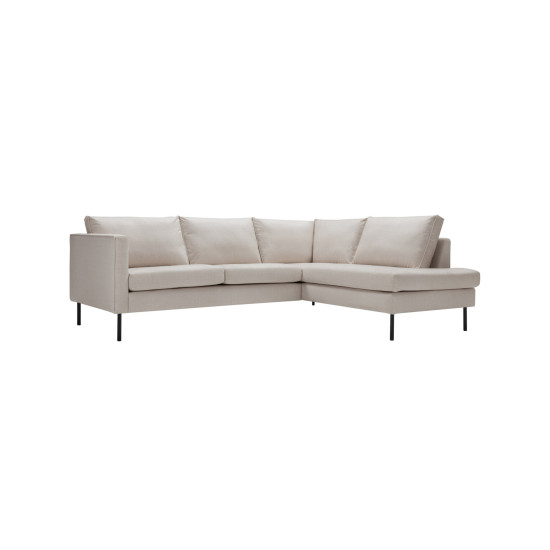 Atviras kampinis, modulinis sofų komplektas ELIS Sofa, Neatrankami kampiniai sofa image