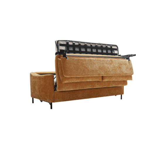 Trys vietų, ištraukiamas sofą FRANCES (3 vietų) image