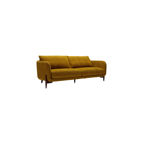 Trys vietų sofa JENNY (3 vietų) Sofa, Neišsiskiriantys, trivietiai sofai image