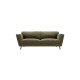 Trys vietų sofa NOVA Sofa, Neišsiskiriantys, trivietiai sofai image