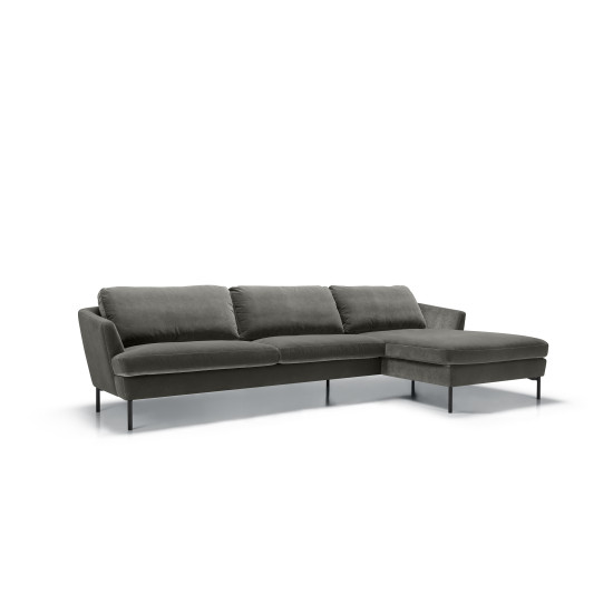 Kampinis sofa TIMJAN (Chaiselongue) image