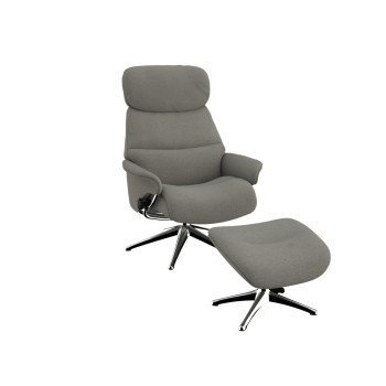 Atpūtos kėdė AARHUS RELAX (Vidutinė kėdė)