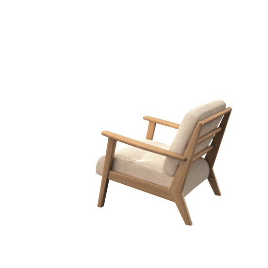 Poilsio kėdė ARONA image