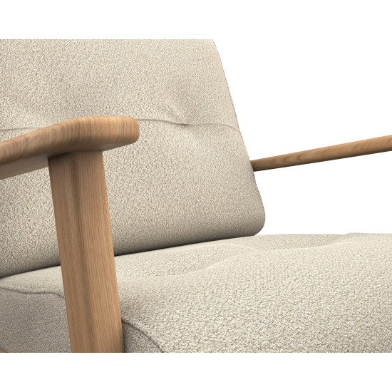 Poilsio kėdė ARONA image