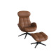 Atpūtos krēsls CHESTER RELAX Poilsio Kėdės, Kėdės image