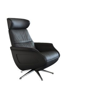 Poilsio kėdė CLEMENT BATTERY (Vidutinė)