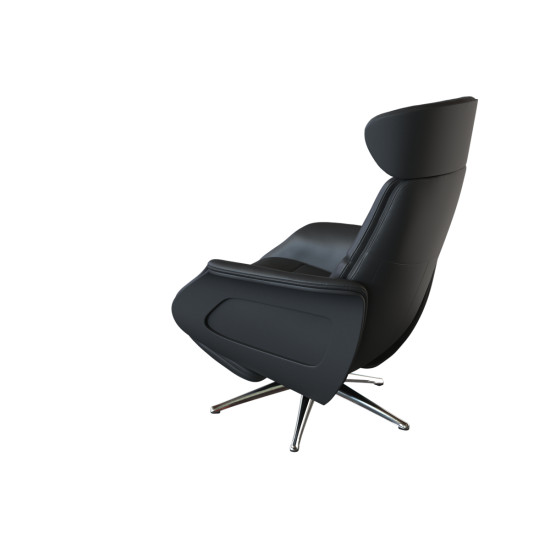 Poilsio kėdė CLEMENT BATTERY (Vidutinė) image