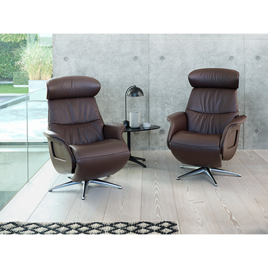 Poilsio kėdė CLEMENT BATTERY (Vidutinė) image