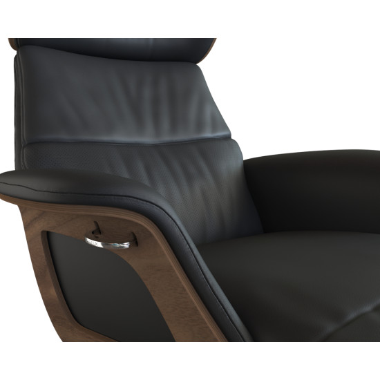 Poilsio kėdė CLEMENT CHAISELONG Poilsio Kėdės, Kėdės image