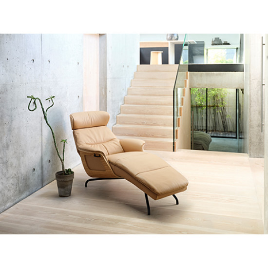 Poilsio kėdė CLEMENT CHAISELONG Poilsio Kėdės, Kėdės image