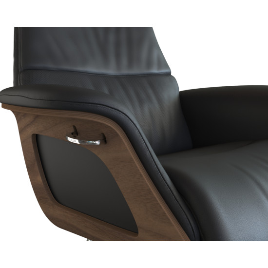 Atpūtos kėdė CLEMENT RELAX (Vidutinė kėdė) image