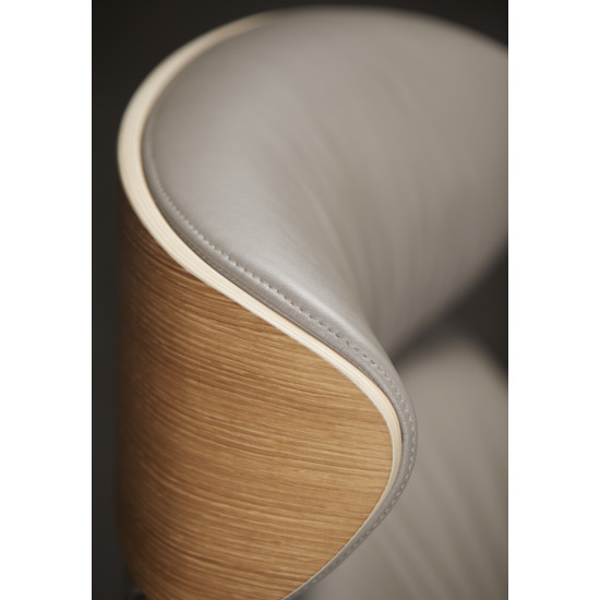 Atpūtos kėdė CLEMENT RELAX (Vidutinė kėdė) image