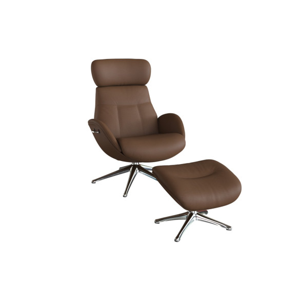 Atpūtos kėdė ELEGANT RELAX Poilsio Kėdės, Kėdės image