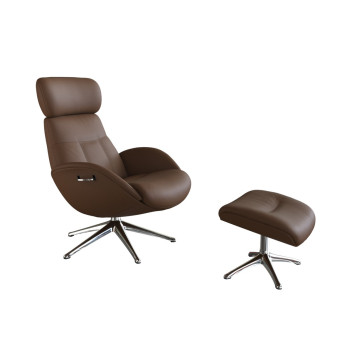 Atpūtos kėdė ELEGANT RELAX