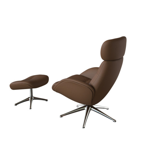 Atpūtos kėdė ELEGANT RELAX Poilsio Kėdės, Kėdės image