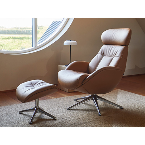 Atpūtos kėdė ELEGANT RELAX Poilsio Kėdės, Kėdės image